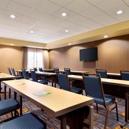 Courtyard By Marriott Stafford Quantico Hotel Triangle Exterior photo